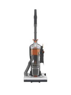 Vax U84-M1-Be Power Base Bagless Upright Vacuum Cleaner